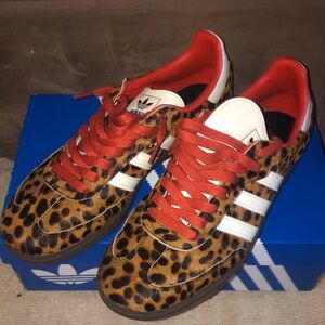 Adidas Samba men’s 8 women’s 9.5